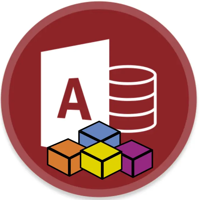 Access VBA Programming